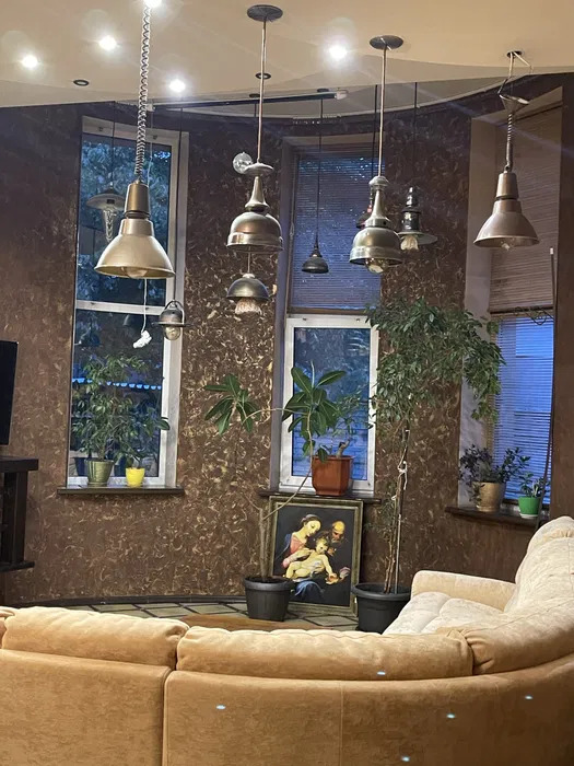 Аренда коттеджа 155 м², 136-я Садовая ул.