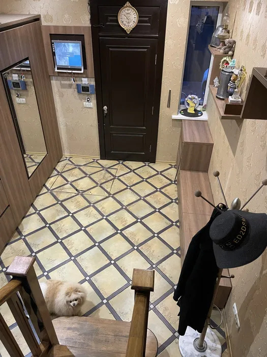 Аренда коттеджа 155 м², 136-я Садовая ул.