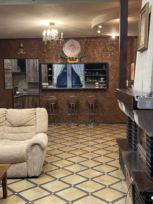 Аренда коттеджа 155 м², 136-я Садовая ул.
