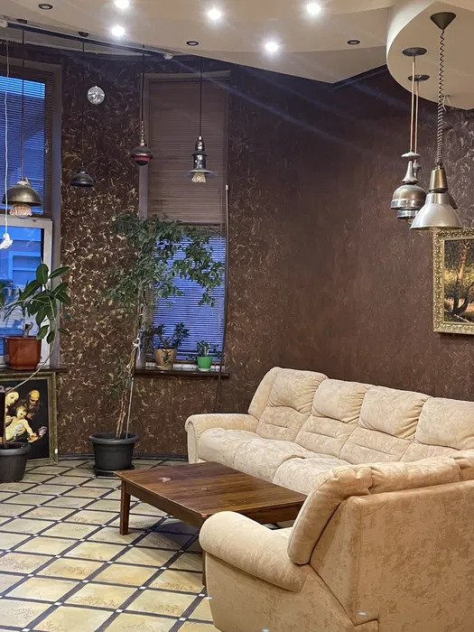 Аренда коттеджа 155 м², 136-я Садовая ул.