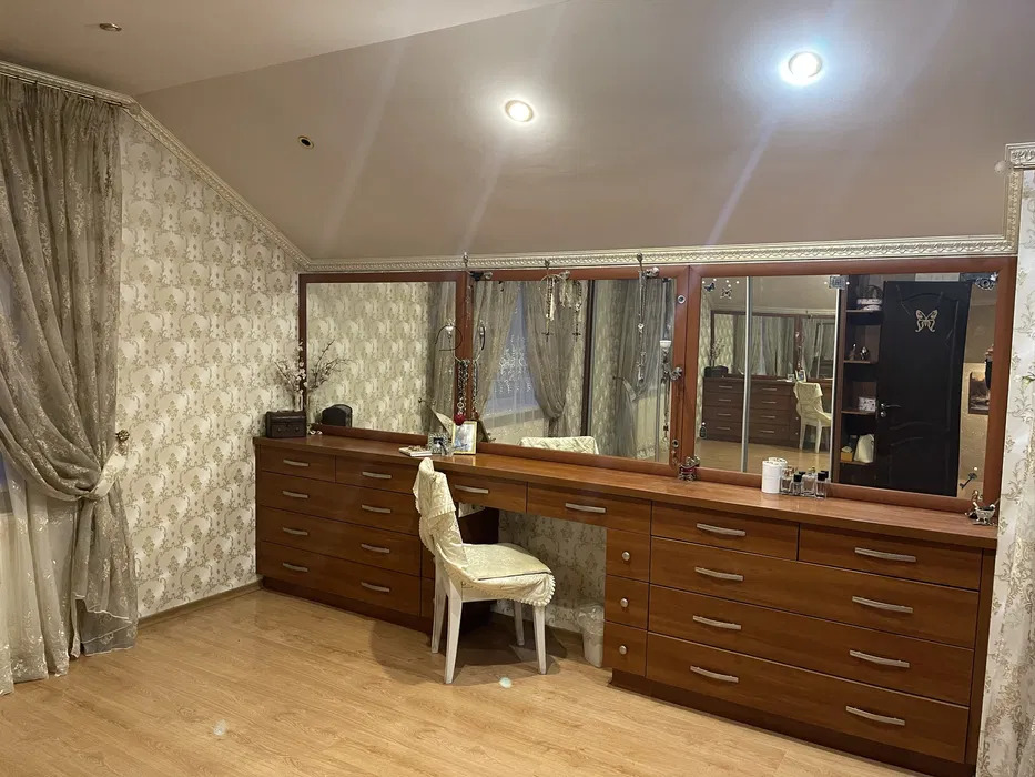 Аренда коттеджа 155 м², 136-я Садовая ул.