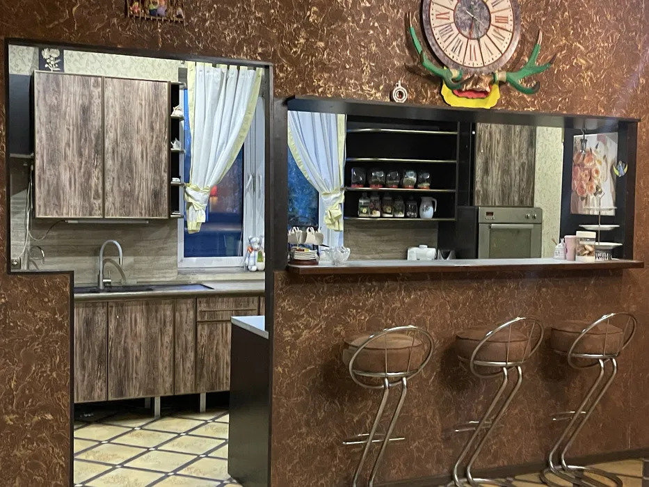 Аренда коттеджа 155 м², 136-я Садовая ул.