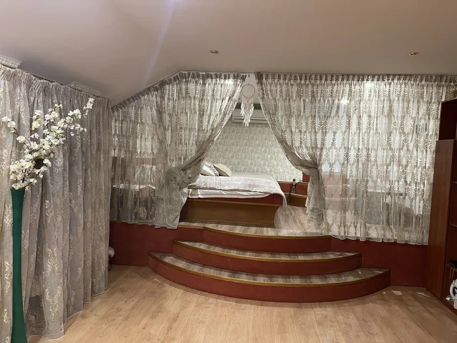 Аренда коттеджа 155 м², 136-я Садовая ул.