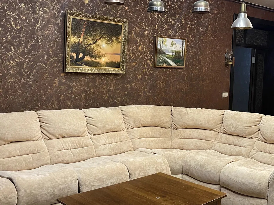 Аренда коттеджа 155 м², 136-я Садовая ул.