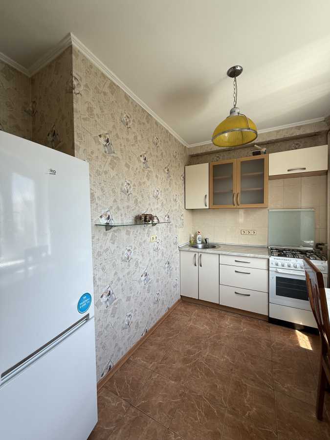 Продаж 1-кімнатної квартири 35 м², Богдана Гаврилишина вул., 10