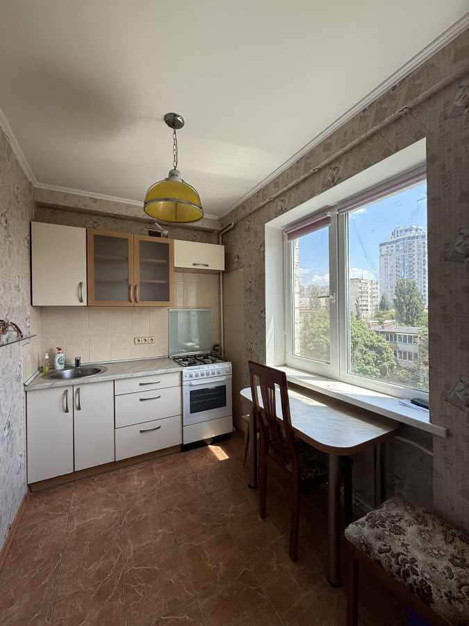 Продаж 1-кімнатної квартири 35 м², Богдана Гаврилишина вул., 10