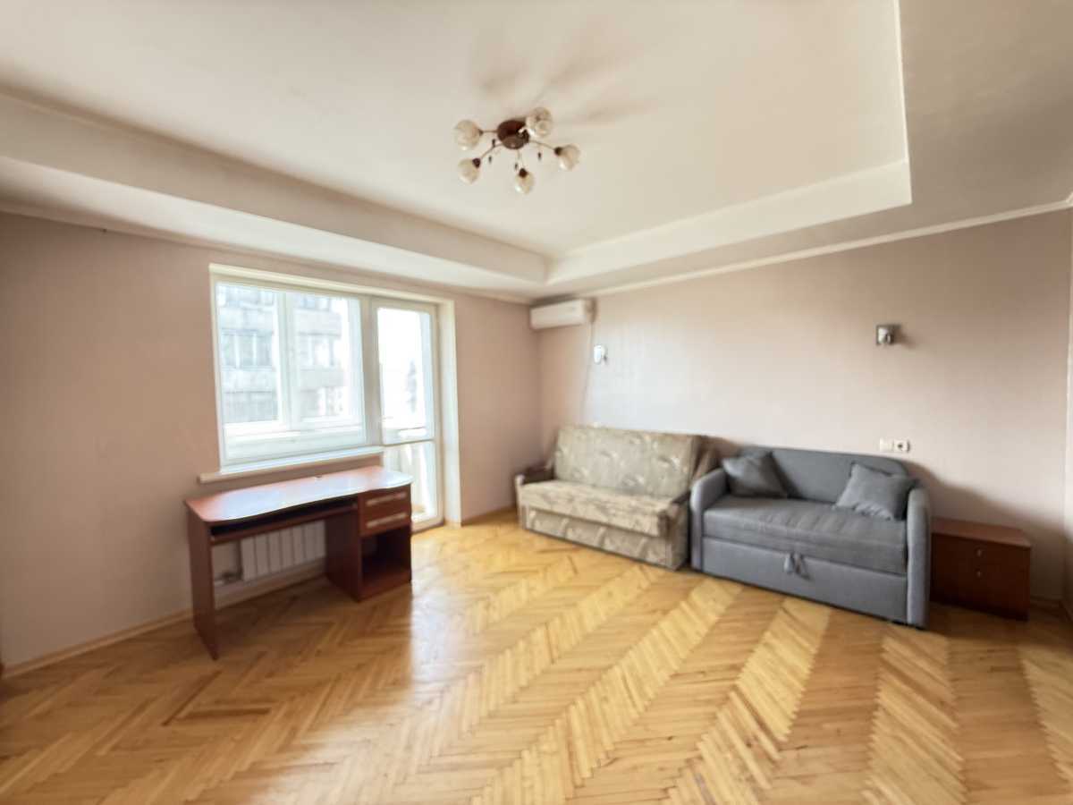 Продаж 1-кімнатної квартири 35 м², Богдана Гаврилишина вул., 10
