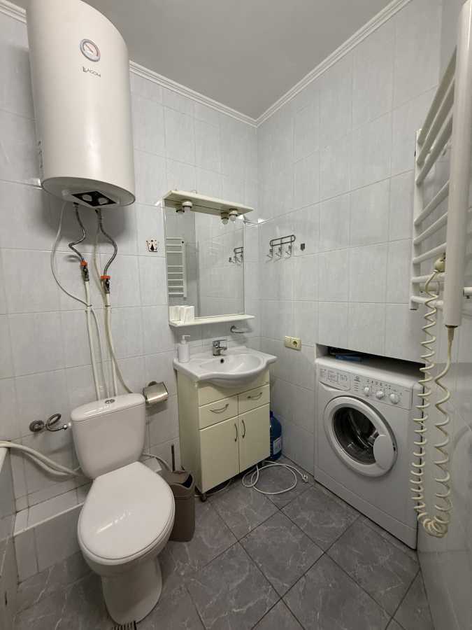 Продаж 1-кімнатної квартири 35 м², Богдана Гаврилишина вул., 10