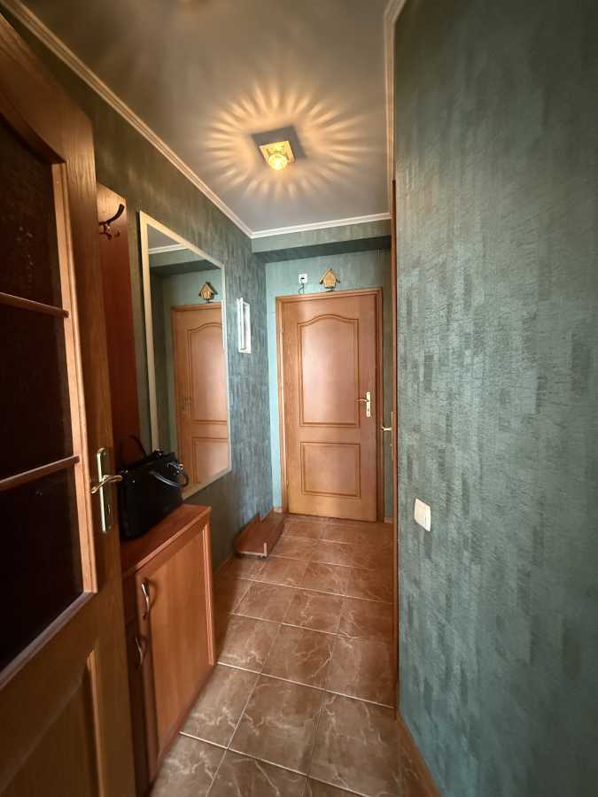 Продаж 1-кімнатної квартири 35 м², Богдана Гаврилишина вул., 10