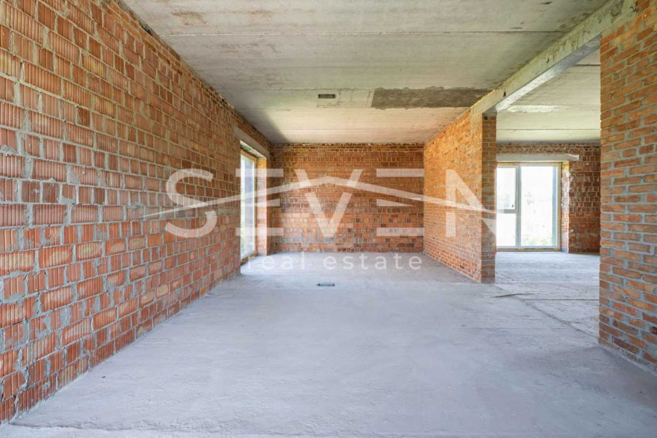 Продажа коттеджа 168 м², Олега Кошевого ул., Рябова, 2