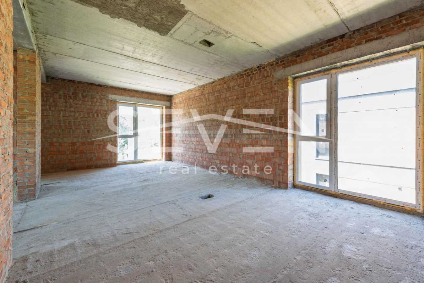 Продажа коттеджа 168 м², Олега Кошевого ул., Рябова, 2