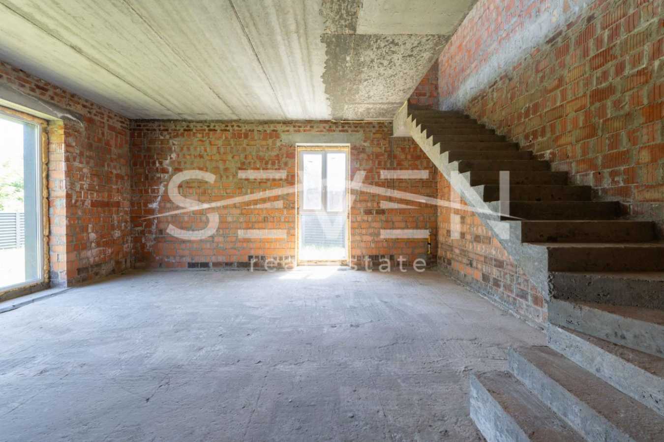 Продажа коттеджа 168 м², Олега Кошевого ул., Рябова, 2