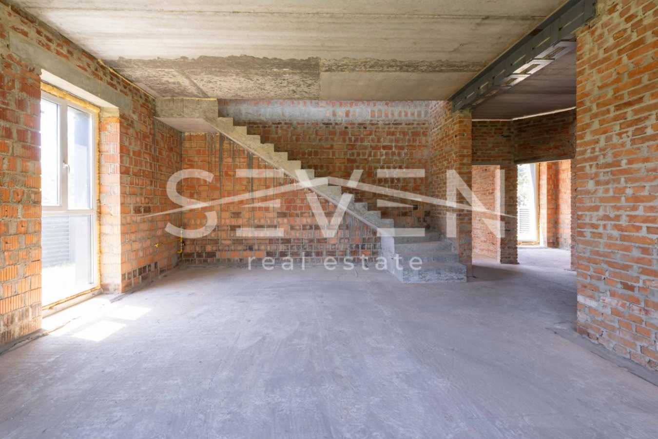 Продажа коттеджа 168 м², Олега Кошевого ул., Рябова, 2