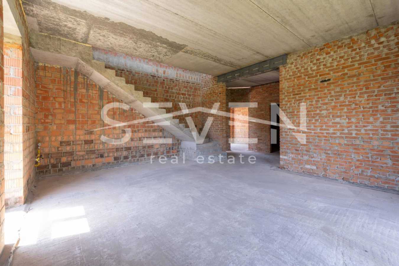 Продажа коттеджа 168 м², Олега Кошевого ул., Рябова, 2