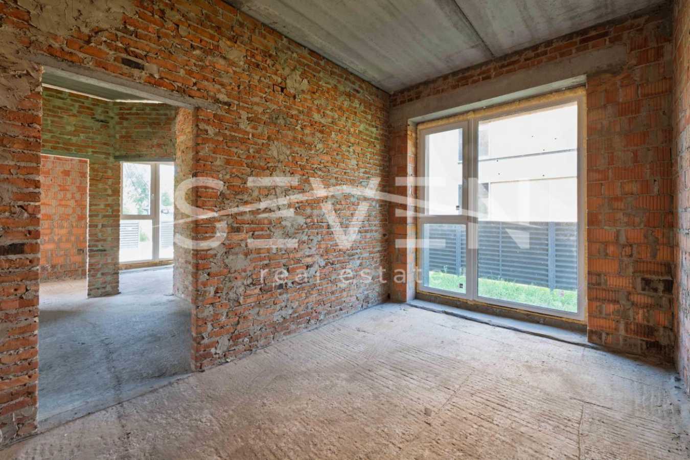 Продажа коттеджа 168 м², Олега Кошевого ул., Рябова, 2