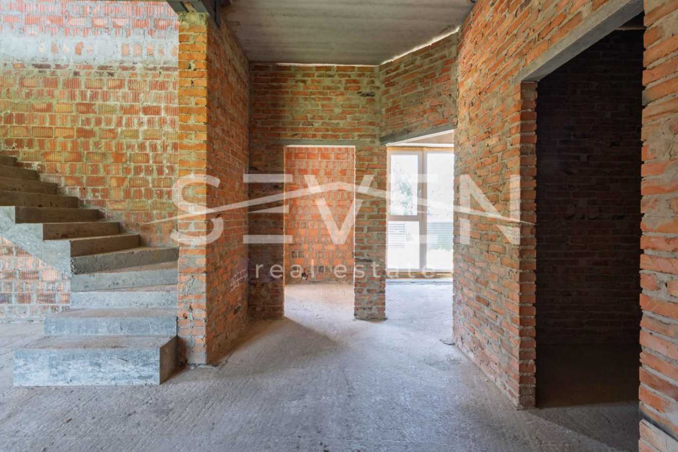 Продажа коттеджа 168 м², Олега Кошевого ул., Рябова, 2