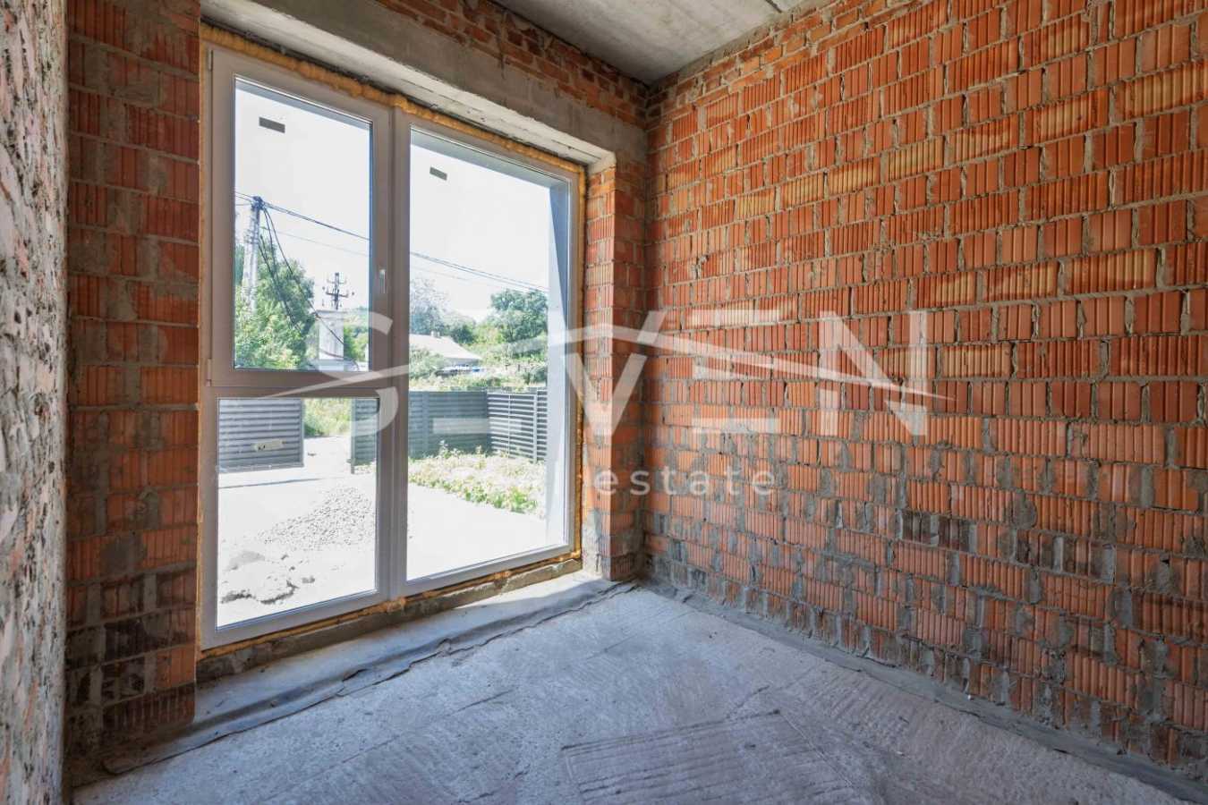 Продажа коттеджа 168 м², Олега Кошевого ул., Рябова, 2