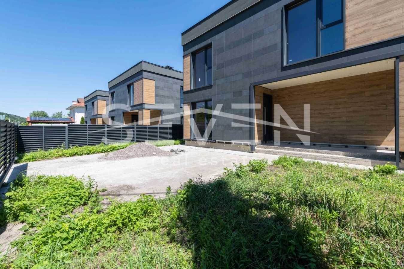 Продажа коттеджа 168 м², Олега Кошевого ул., Рябова, 2