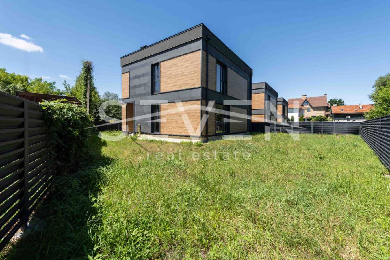 Продажа коттеджа 168 м², Олега Кошевого ул., Рябова, 2