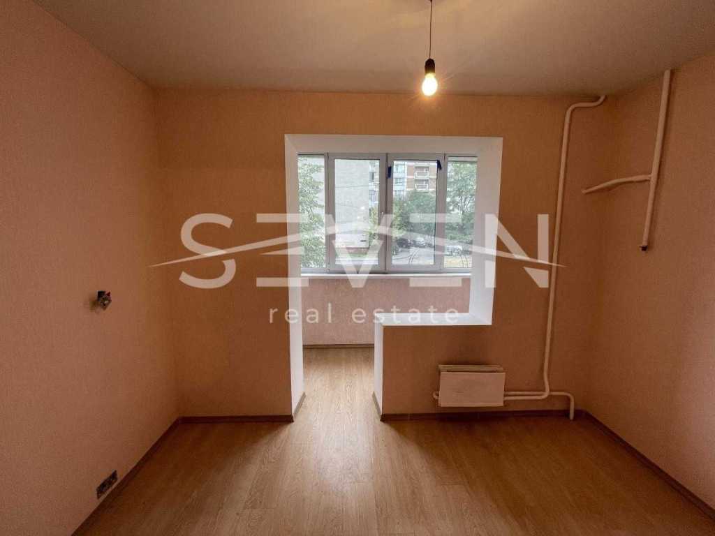 Продаж 1-кімнатної квартири 39 м², Ревуцького вул., 34А