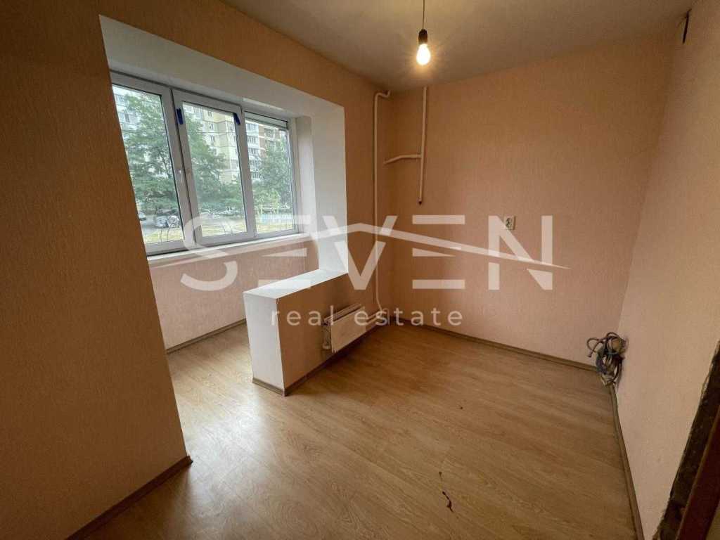 Продаж 1-кімнатної квартири 39 м², Ревуцького вул., 34А