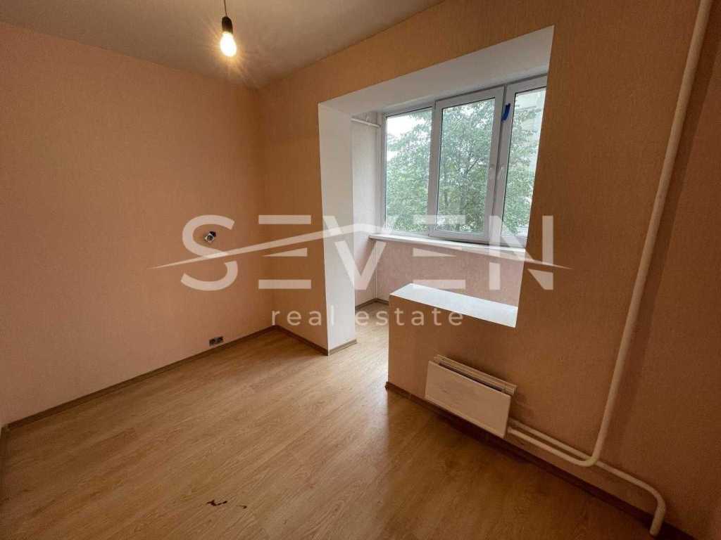Продаж 1-кімнатної квартири 39 м², Ревуцького вул., 34А