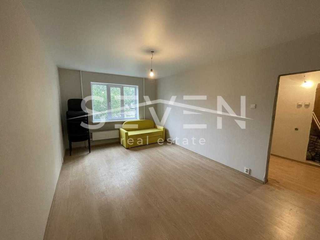 Продаж 1-кімнатної квартири 39 м², Ревуцького вул., 34А