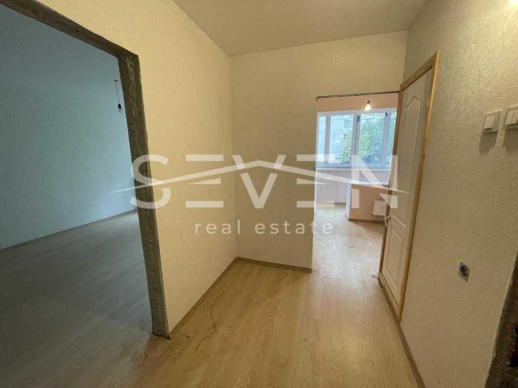Продаж 1-кімнатної квартири 39 м², Ревуцького вул., 34А