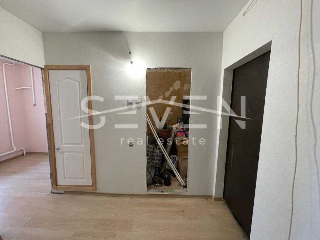 Продаж 1-кімнатної квартири 39 м², Ревуцького вул., 34А