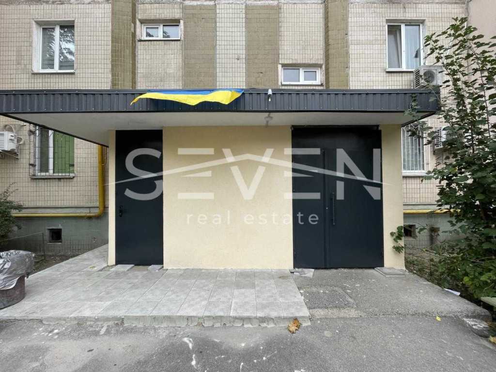 Продаж 1-кімнатної квартири 39 м², Ревуцького вул., 34А