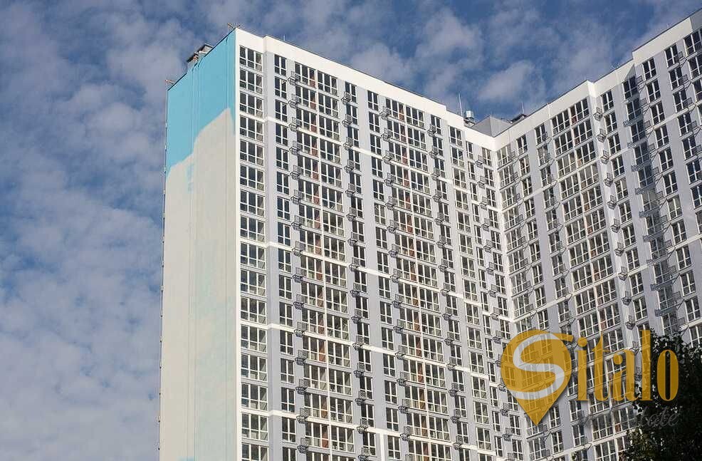 Продаж 3-кімнатної квартири 83 м², Ревуцького вул., 40