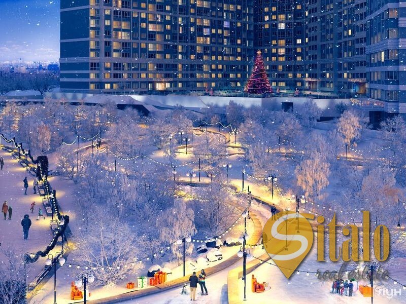 Продаж 3-кімнатної квартири 83 м², Ревуцького вул., 40