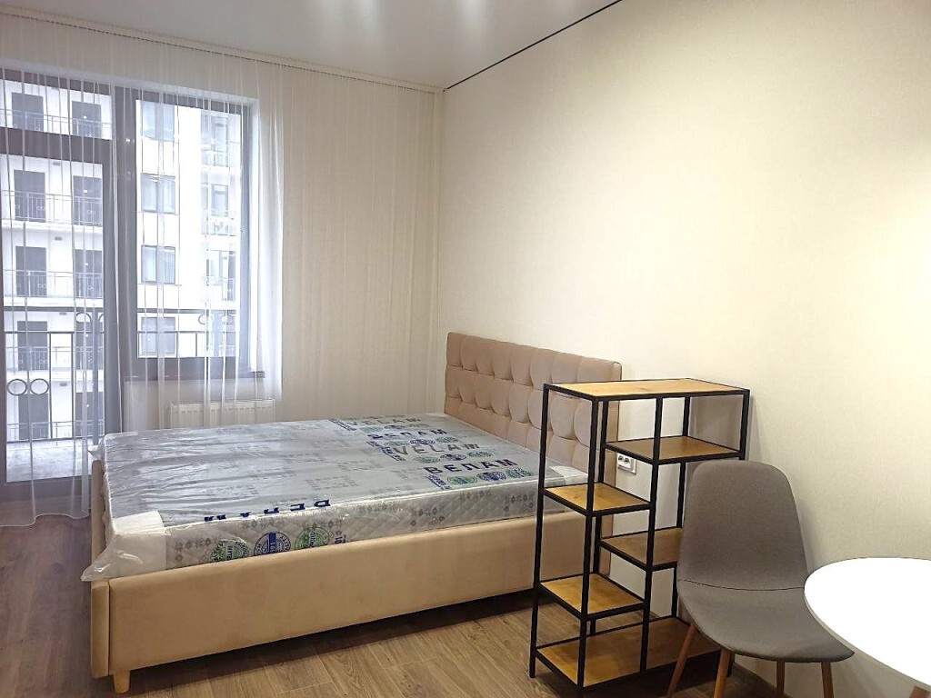Аренда 1-комнатной квартиры 30 м², Фонтанская дор., 25В
