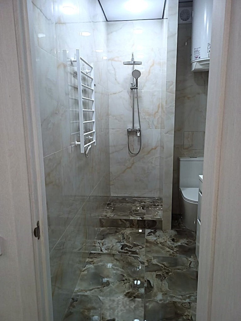 Аренда 1-комнатной квартиры 30 м², Фонтанская дор., 25В