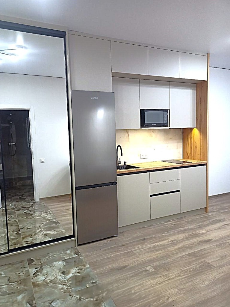 Аренда 1-комнатной квартиры 30 м², Фонтанская дор., 25В