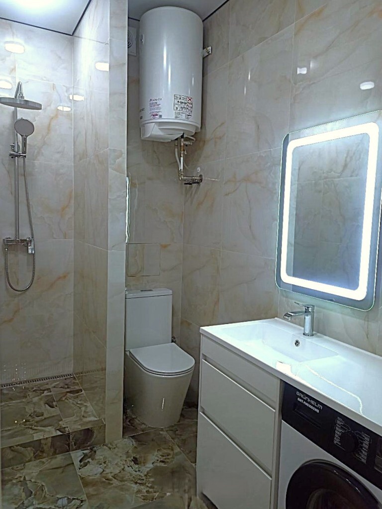 Аренда 1-комнатной квартиры 30 м², Фонтанская дор., 25В