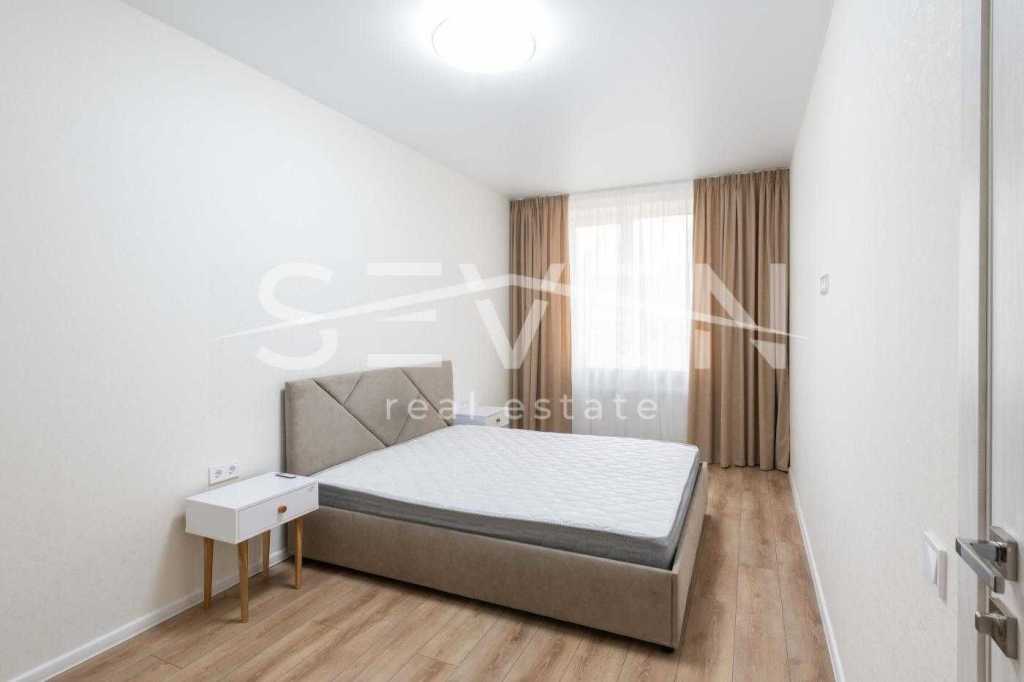 Продаж 3-кімнатної квартири 74 м², ЖК Софія Клубний, Будинок 42  (Клубна, 12)