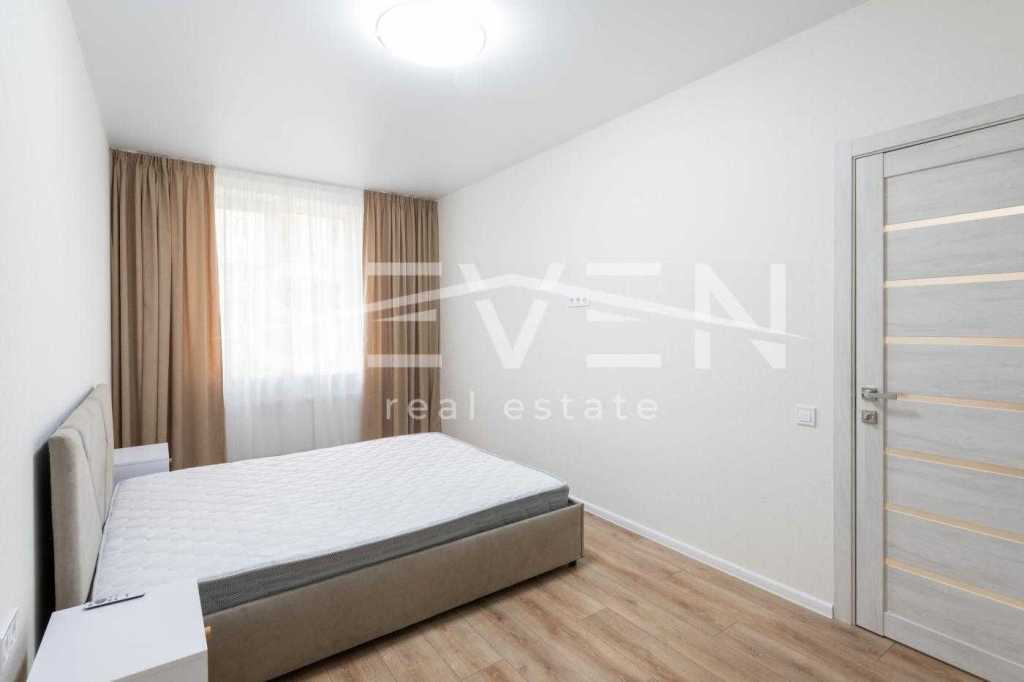 Продаж 3-кімнатної квартири 74 м², ЖК Софія Клубний, Будинок 42  (Клубна, 12)