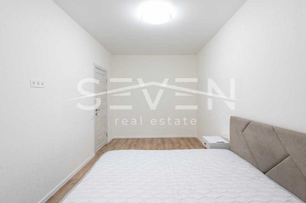 Продаж 3-кімнатної квартири 74 м², ЖК Софія Клубний, Будинок 42  (Клубна, 12)