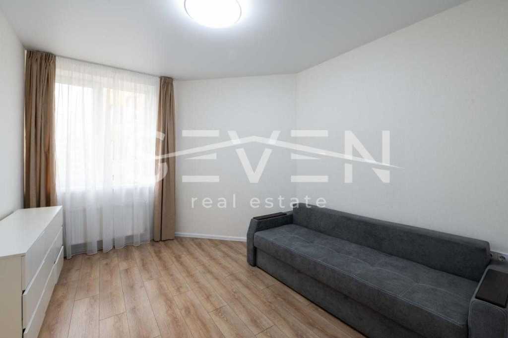 Продаж 3-кімнатної квартири 74 м², ЖК Софія Клубний, Будинок 42  (Клубна, 12)