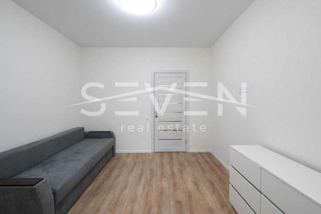 Продаж 3-кімнатної квартири 74 м², ЖК Софія Клубний, Будинок 42  (Клубна, 12)