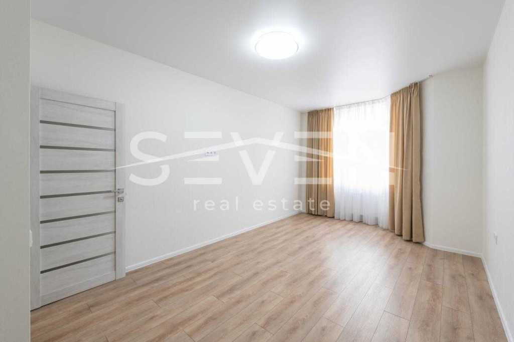 Продаж 3-кімнатної квартири 74 м², ЖК Софія Клубний, Будинок 42  (Клубна, 12)