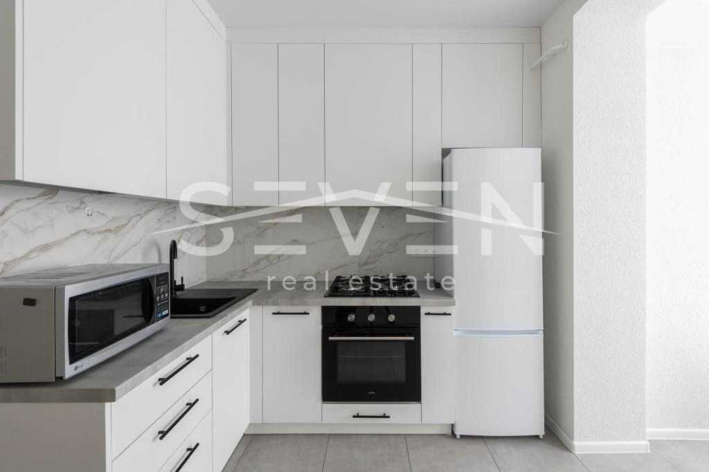 Продаж 3-кімнатної квартири 74 м², ЖК Софія Клубний, Будинок 42  (Клубна, 12)