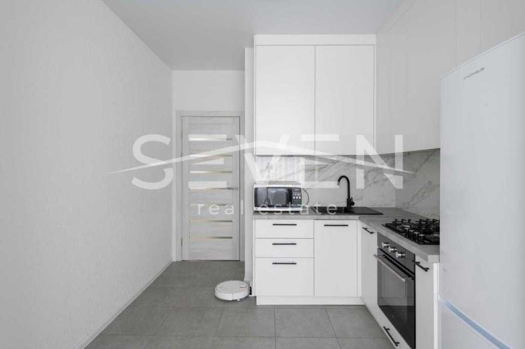 Продаж 3-кімнатної квартири 74 м², ЖК Софія Клубний, Будинок 42  (Клубна, 12)