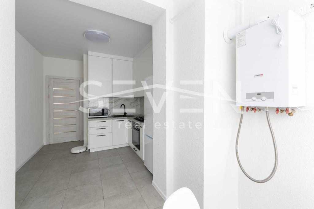 Продаж 3-кімнатної квартири 74 м², ЖК Софія Клубний, Будинок 42  (Клубна, 12)