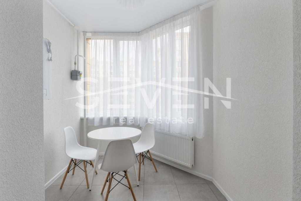 Продаж 3-кімнатної квартири 74 м², ЖК Софія Клубний, Будинок 42  (Клубна, 12)