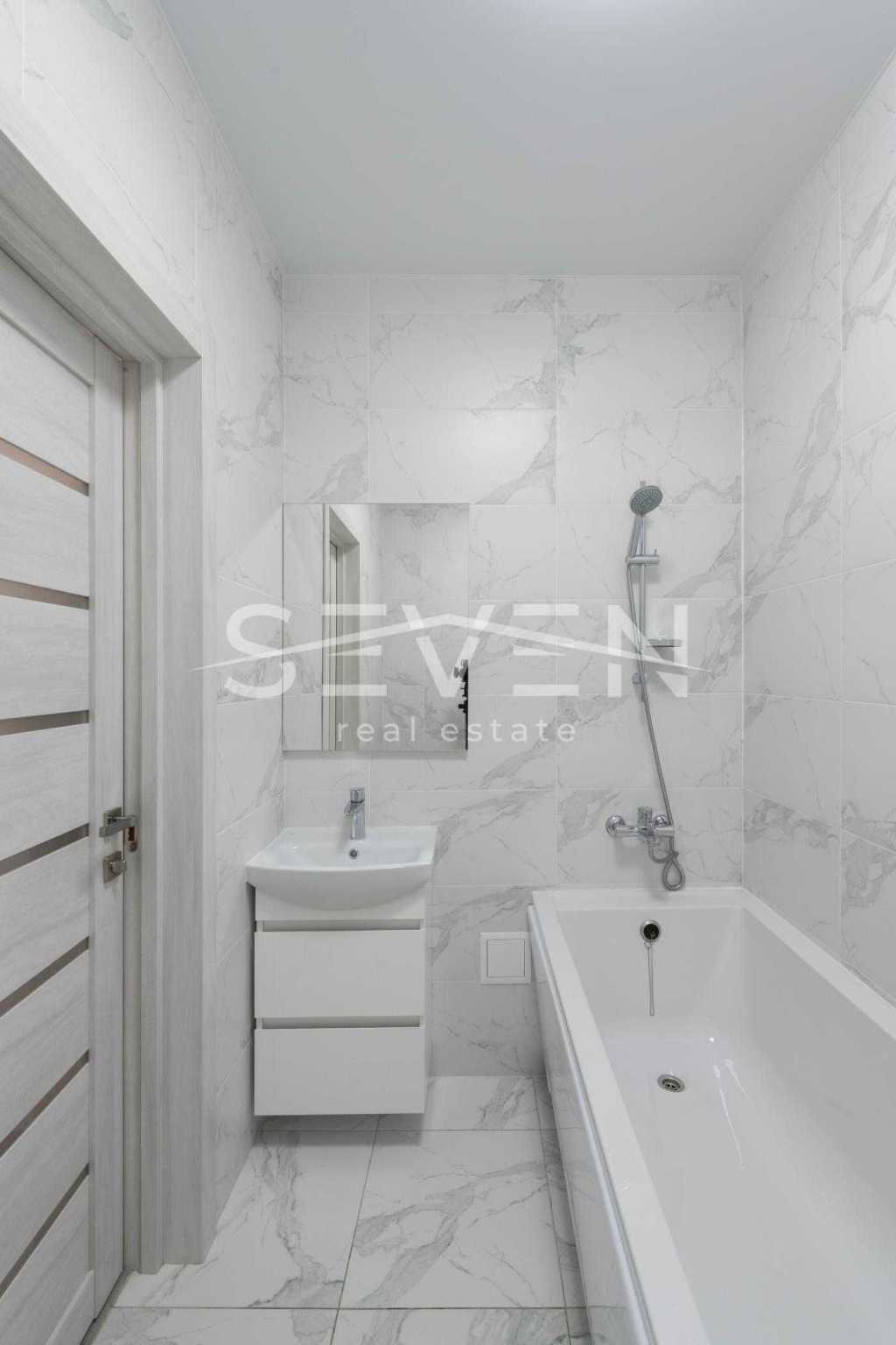 Продаж 3-кімнатної квартири 74 м², ЖК Софія Клубний, Будинок 42  (Клубна, 12)