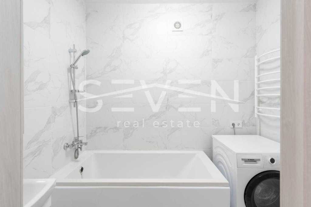 Продаж 3-кімнатної квартири 74 м², ЖК Софія Клубний, Будинок 42  (Клубна, 12)