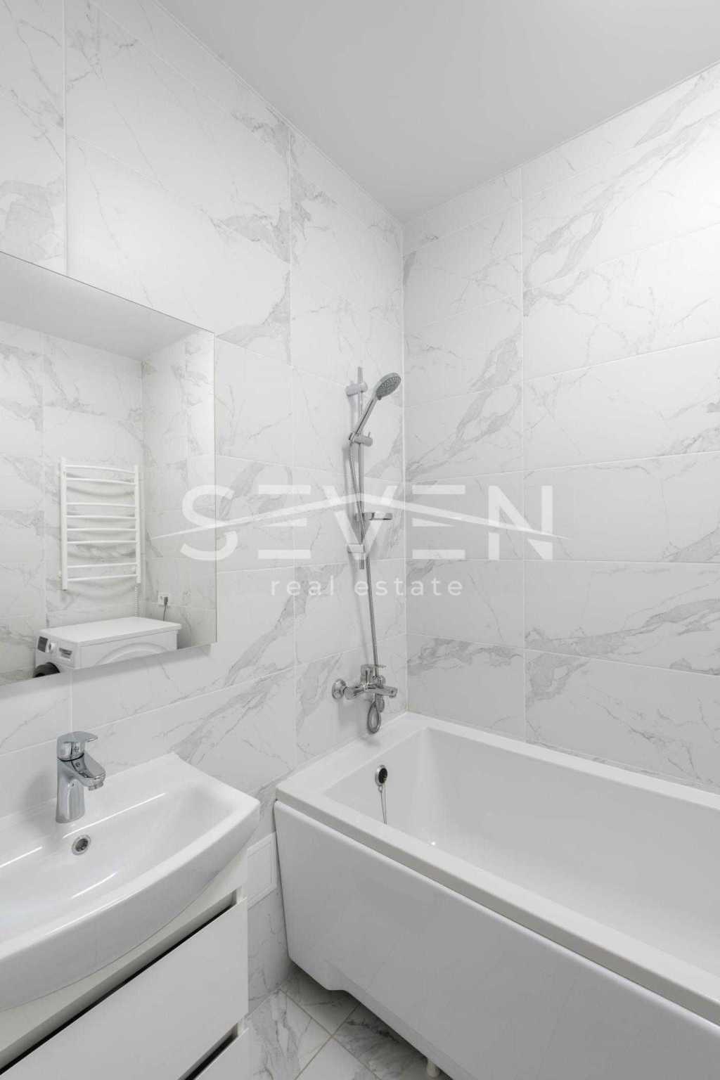 Продаж 3-кімнатної квартири 74 м², ЖК Софія Клубний, Будинок 42  (Клубна, 12)