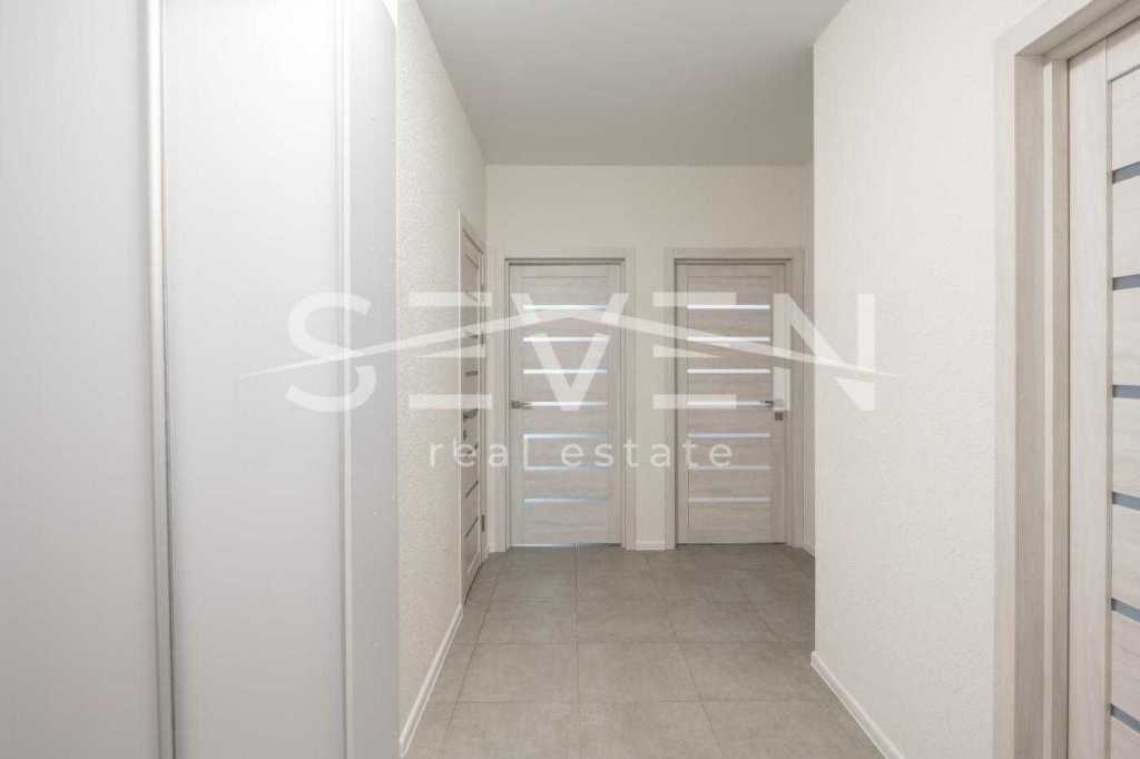Продаж 3-кімнатної квартири 74 м², ЖК Софія Клубний, Будинок 42  (Клубна, 12)